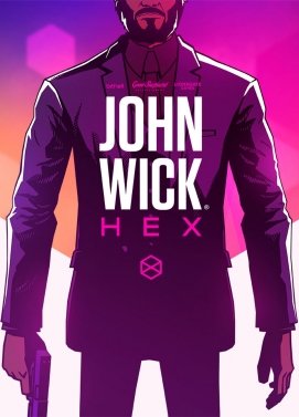 John Wick Hex nouveate jeu video strategie pour PS4