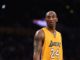 Kobe Bryant, mort dans un accident d'hélicoptère en janvier dernier, sera parmi les trois vedettes de la NBA à figurer sur la jaquette du jeu vidéo "NBA 2K21"