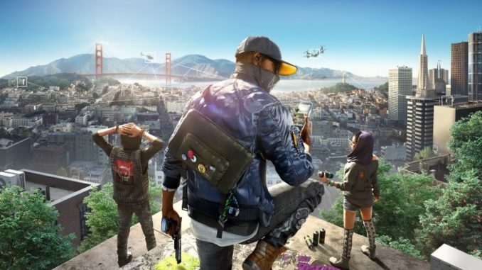 Watch Dogs 2 de Ubisoft, le jeu d action aventure gratuit sur PC