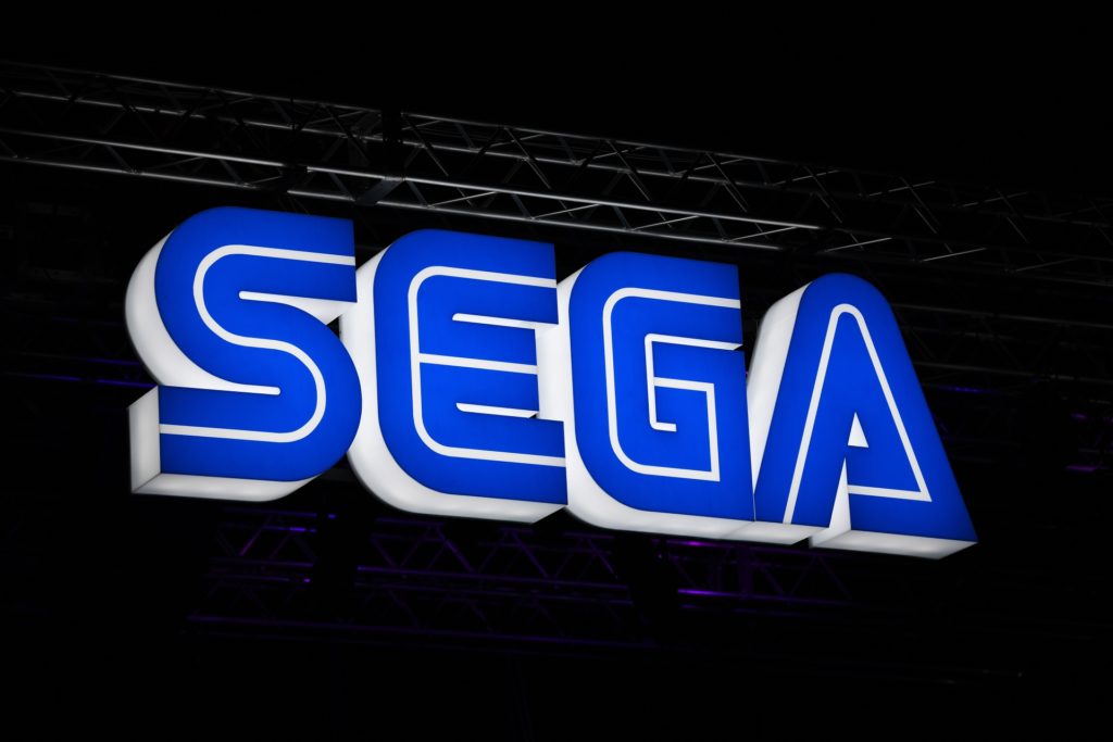 Sega developpe le fog gaming, une technologie pour les jeux d arcade