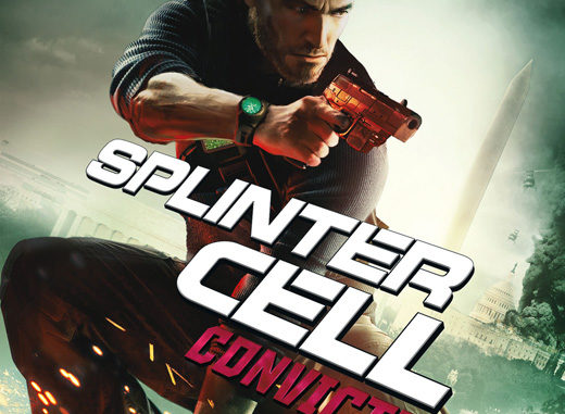 Splinter Cell, jeu video adapte en serie par le scenariste Derek Kolstad