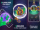 Portals, jeu mobile de l application Press Play Slots qui rend millionaire