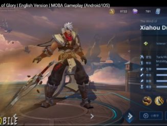 Honor of Kings, le jeu de Tencent et les gamers lors du reconfinement