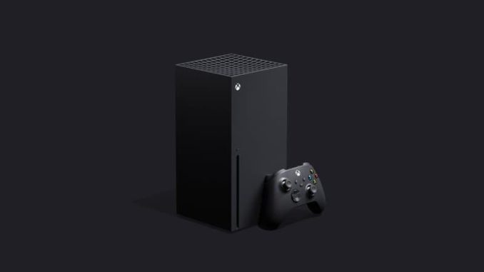 Xbox, les consoles Series S et Series X de Microsoft seduisent les gamers