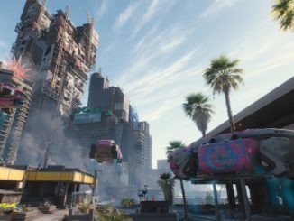 Suivez l actualite sur Cyberpunk 2077. Ce jeu video concu par le studio CD Projekt RED a ete enleve du PlayStation Store par Sony en raison des bugs.