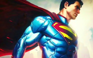 Undefeated, jeu Superman en open world d un developpeur japonais