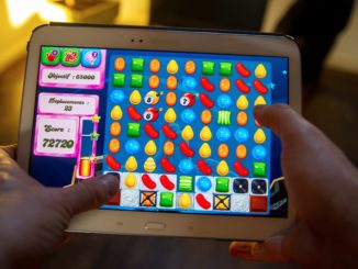 Jeu video, la Suede mise sur des jeux comme Candy Crush et Minecraft