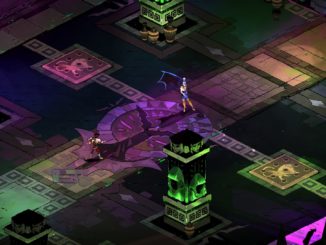 Hades, le jeu d action RPG de Supergiant triomphe aux Bafta Awards