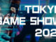 Tokyo Game Show, salon du jeu video : l evenement en mode virtuel