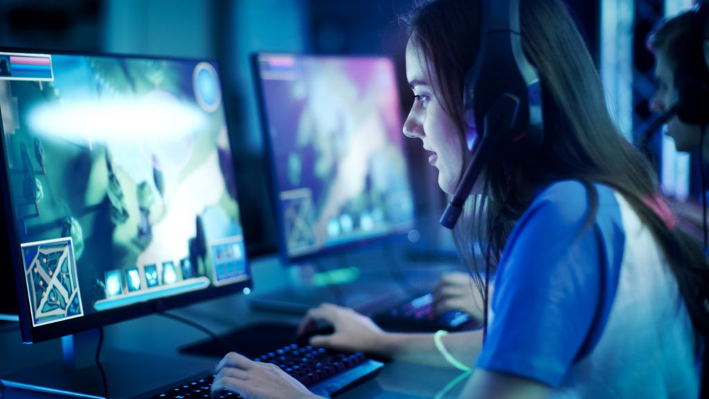 Musique sur Twitch, les gamers s y interessent sur la plateforme de jeu