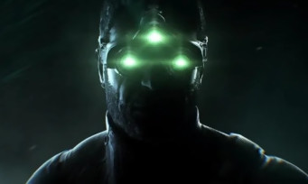 Battlecat, un jeu Ubisoft inspire de The Division et Splinter Cell