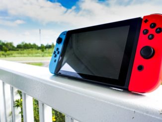 Switch Oled, la console hybride de Nintendo revisitee