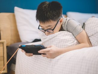 Jeux video et addiction des mineurs, la Chine impose une reglementation