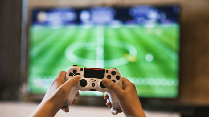 Passer beaucoup de temps sur les jeux vidéo ne nuit pas à la santé mentale des adultes.