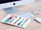 IMac, app strore sur un Ipad , et magic mouse