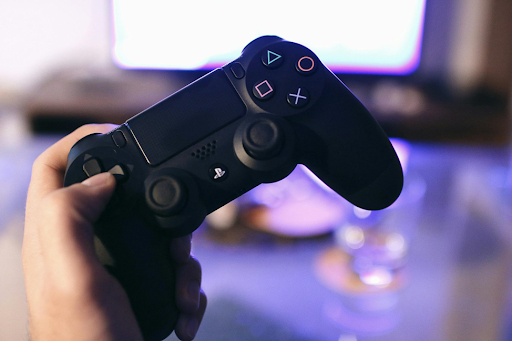 Manette noire